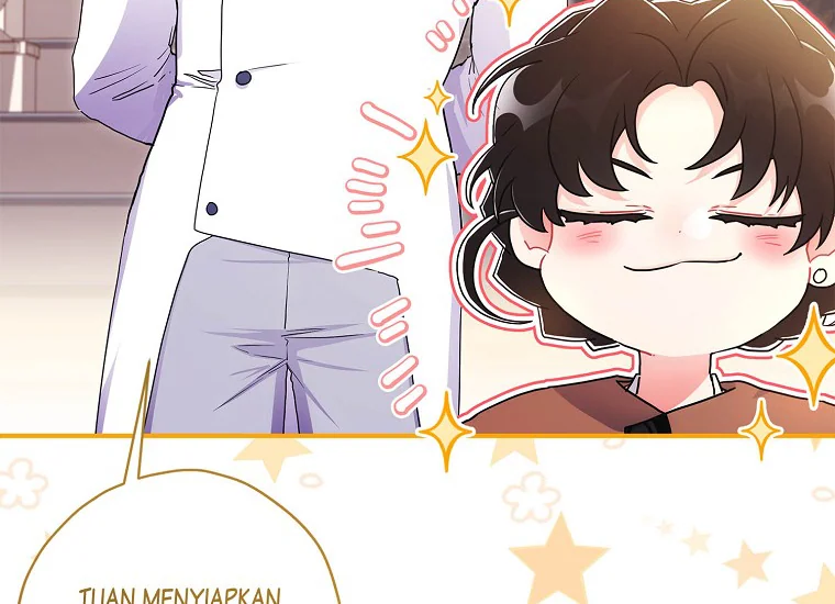 Aku Menjadi Anak Angkat Pemeran Utama Chapter 80 page 79