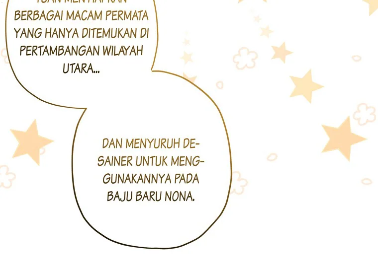Aku Menjadi Anak Angkat Pemeran Utama Chapter 80 page 80
