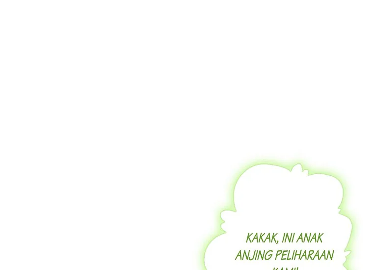 Aku Menjadi Anak Angkat Pemeran Utama Chapter 80 page 83