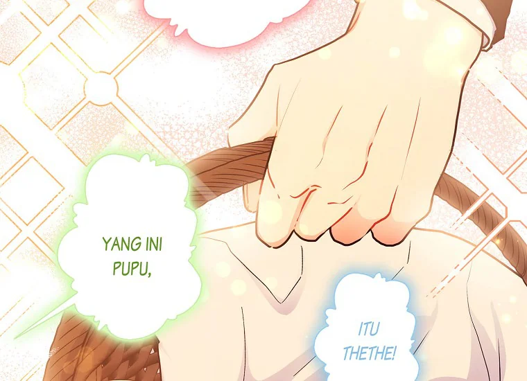 Aku Menjadi Anak Angkat Pemeran Utama Chapter 80 page 87