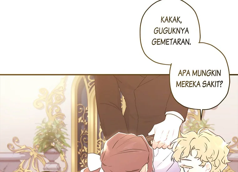 Aku Menjadi Anak Angkat Pemeran Utama Chapter 80 page 92