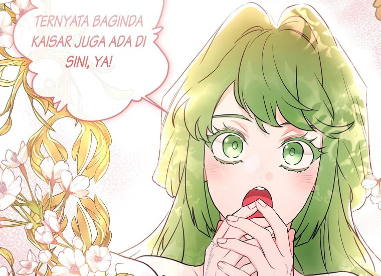 Aku Menjadi Anak Angkat Pemeran Utama Chapter 81 page 9
