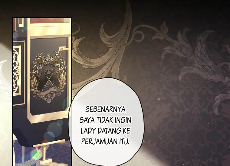 Aku Menjadi Anak Angkat Pemeran Utama Chapter 81 page 100
