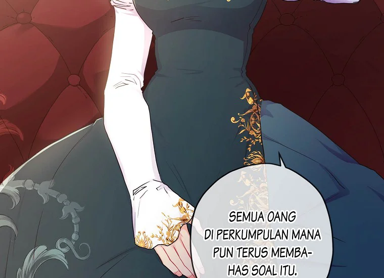 Aku Menjadi Anak Angkat Pemeran Utama Chapter 81 page 102