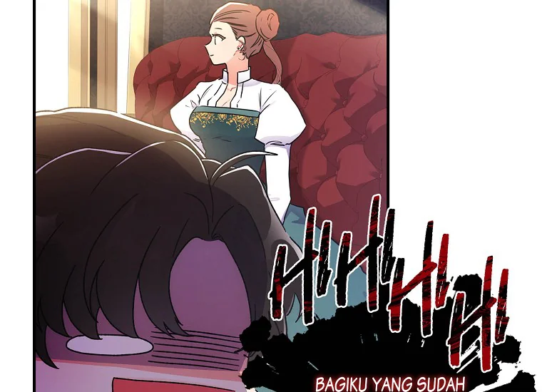 Aku Menjadi Anak Angkat Pemeran Utama Chapter 81 page 112