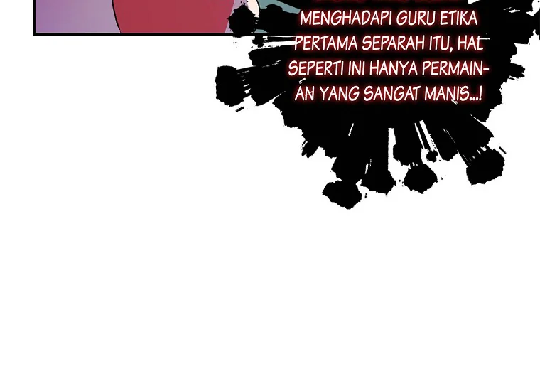 Aku Menjadi Anak Angkat Pemeran Utama Chapter 81 page 113