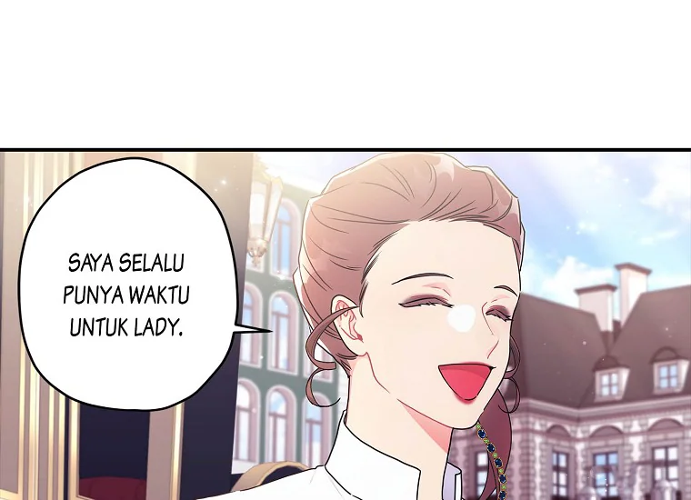 Aku Menjadi Anak Angkat Pemeran Utama Chapter 81 page 119