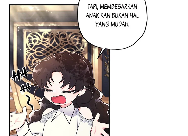 Aku Menjadi Anak Angkat Pemeran Utama Chapter 81 page 121
