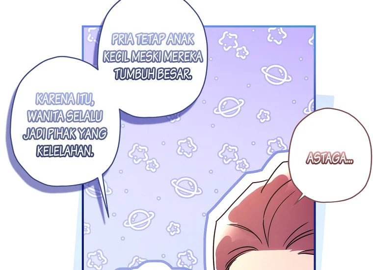 Aku Menjadi Anak Angkat Pemeran Utama Chapter 81 page 126