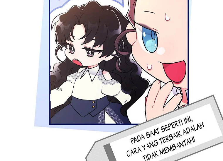 Aku Menjadi Anak Angkat Pemeran Utama Chapter 81 page 127