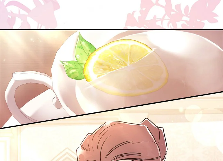 Aku Menjadi Anak Angkat Pemeran Utama Chapter 81 page 130