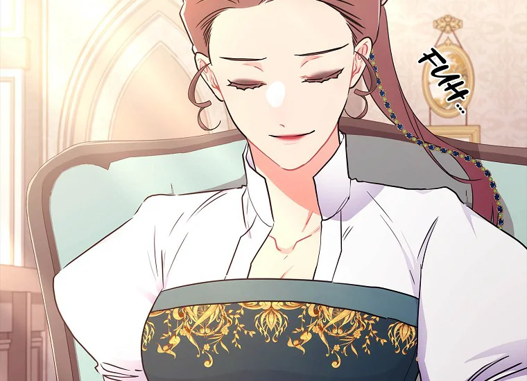 Aku Menjadi Anak Angkat Pemeran Utama Chapter 81 page 131
