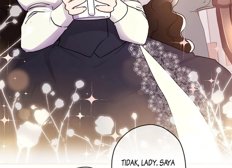 Aku Menjadi Anak Angkat Pemeran Utama Chapter 81 page 135