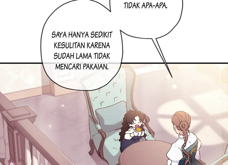 Aku Menjadi Anak Angkat Pemeran Utama Chapter 81 page 136