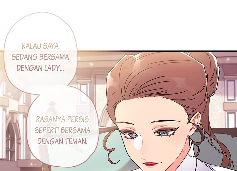 Aku Menjadi Anak Angkat Pemeran Utama Chapter 81 page 139