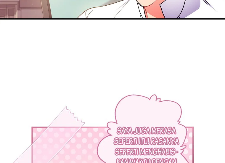 Aku Menjadi Anak Angkat Pemeran Utama Chapter 81 page 140