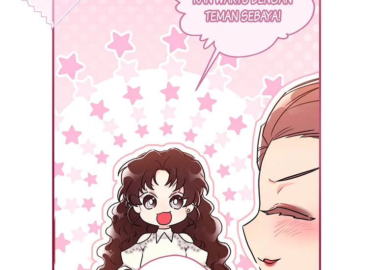 Aku Menjadi Anak Angkat Pemeran Utama Chapter 81 page 141