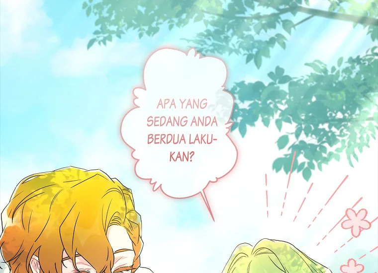 Aku Menjadi Anak Angkat Pemeran Utama Chapter 81 page 14