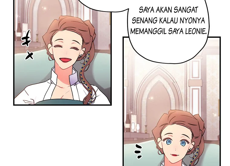 Aku Menjadi Anak Angkat Pemeran Utama Chapter 81 page 149