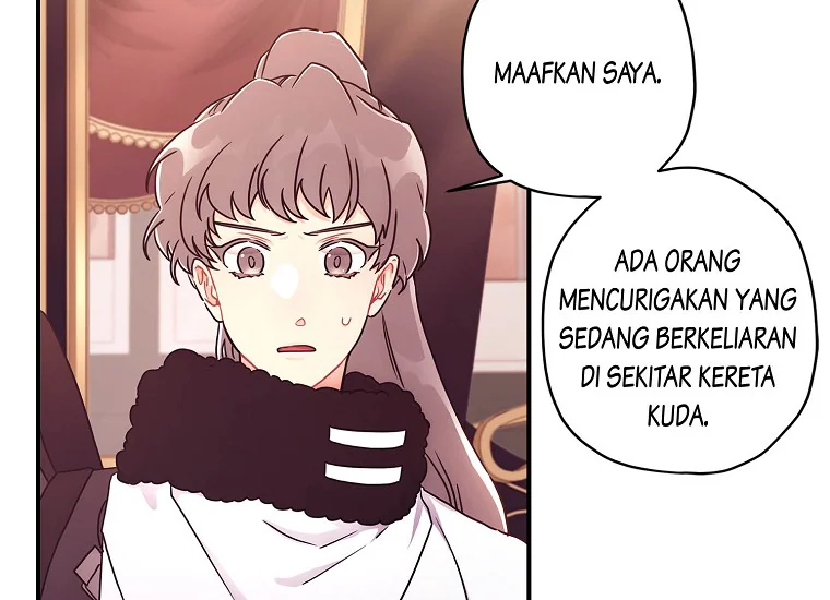 Aku Menjadi Anak Angkat Pemeran Utama Chapter 81 page 165