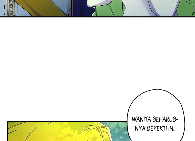 Aku Menjadi Anak Angkat Pemeran Utama Chapter 81 page 16