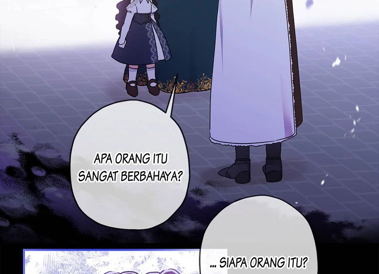 Aku Menjadi Anak Angkat Pemeran Utama Chapter 81 page 169