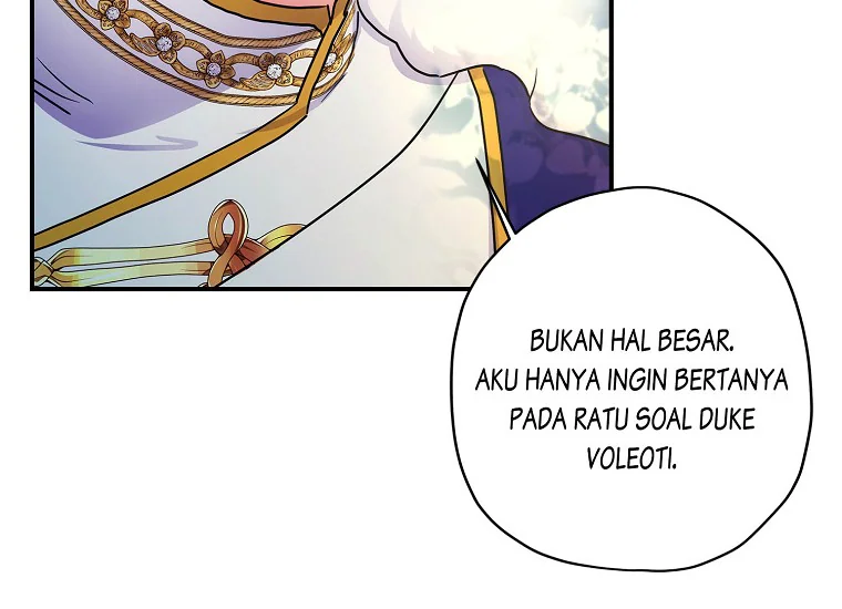 Aku Menjadi Anak Angkat Pemeran Utama Chapter 81 page 18