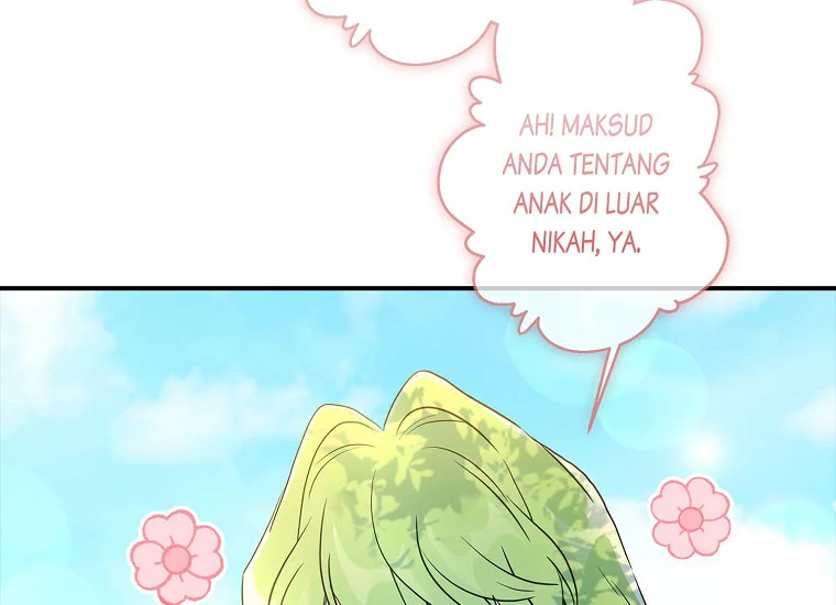 Aku Menjadi Anak Angkat Pemeran Utama Chapter 81 page 22