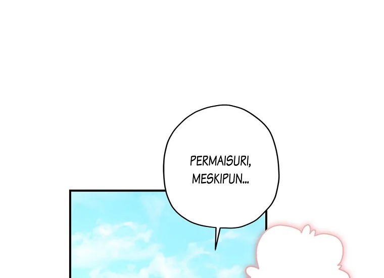 Aku Menjadi Anak Angkat Pemeran Utama Chapter 81 page 24