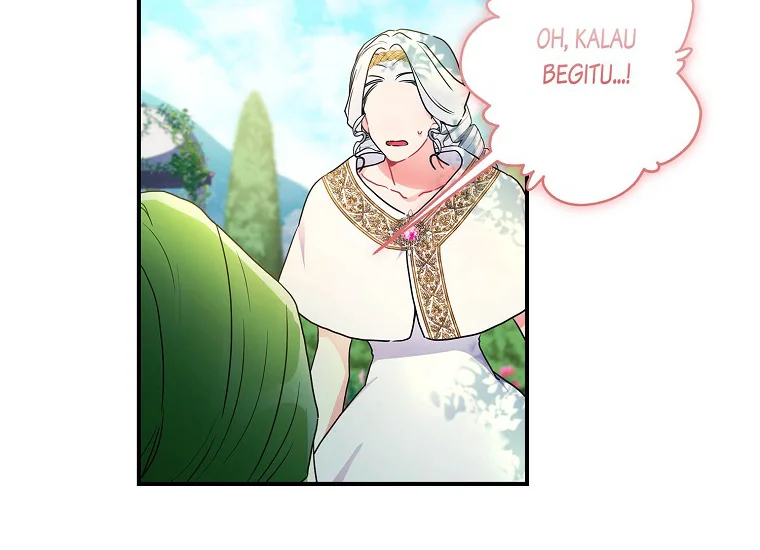 Aku Menjadi Anak Angkat Pemeran Utama Chapter 81 page 25