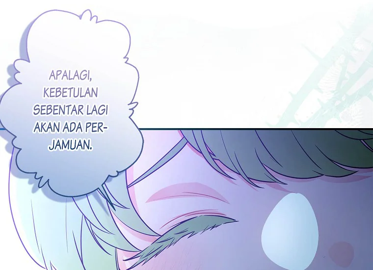 Aku Menjadi Anak Angkat Pemeran Utama Chapter 81 page 33