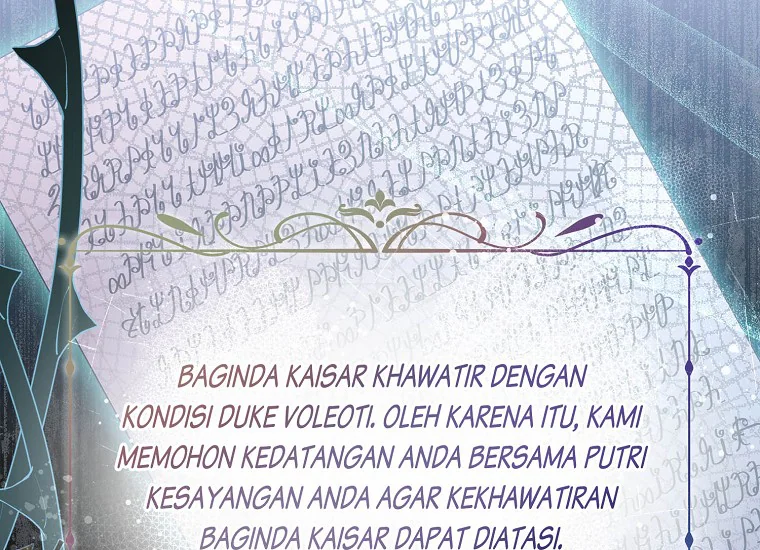 Aku Menjadi Anak Angkat Pemeran Utama Chapter 81 page 38