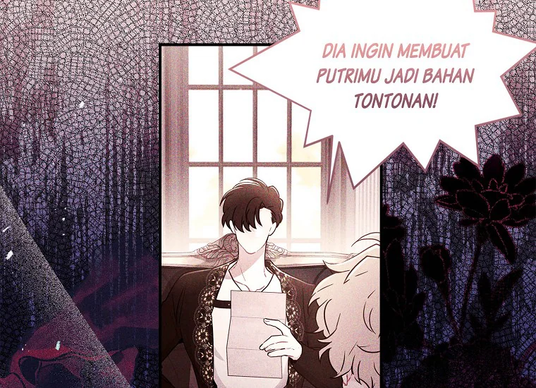 Aku Menjadi Anak Angkat Pemeran Utama Chapter 81 page 54
