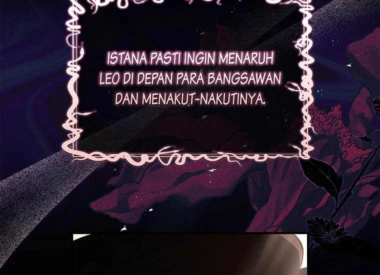Aku Menjadi Anak Angkat Pemeran Utama Chapter 81 page 58