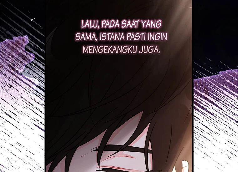 Aku Menjadi Anak Angkat Pemeran Utama Chapter 81 page 59