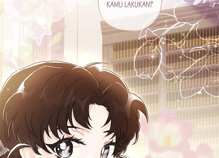 Aku Menjadi Anak Angkat Pemeran Utama Chapter 81 page 62