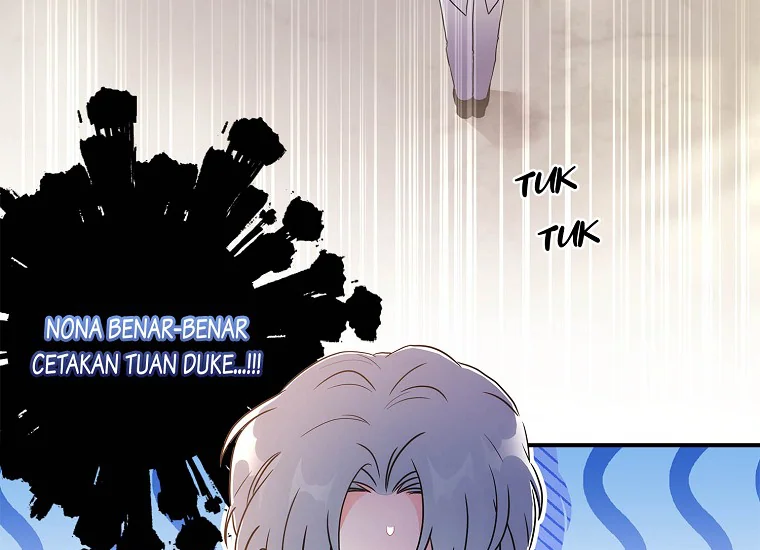 Aku Menjadi Anak Angkat Pemeran Utama Chapter 81 page 74