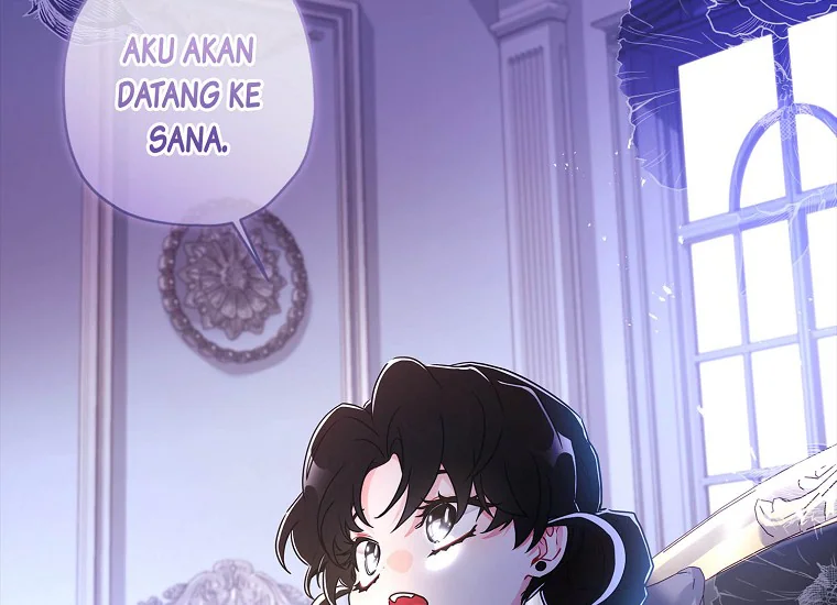 Aku Menjadi Anak Angkat Pemeran Utama Chapter 81 page 80