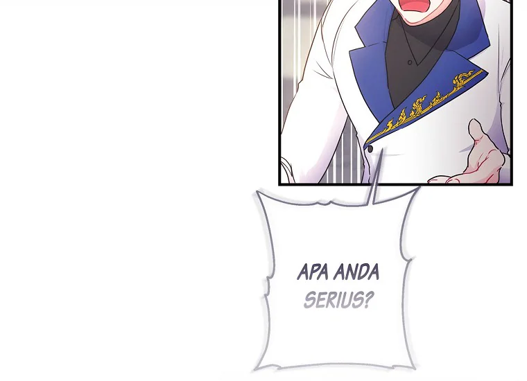 Aku Menjadi Anak Angkat Pemeran Utama Chapter 81 page 85
