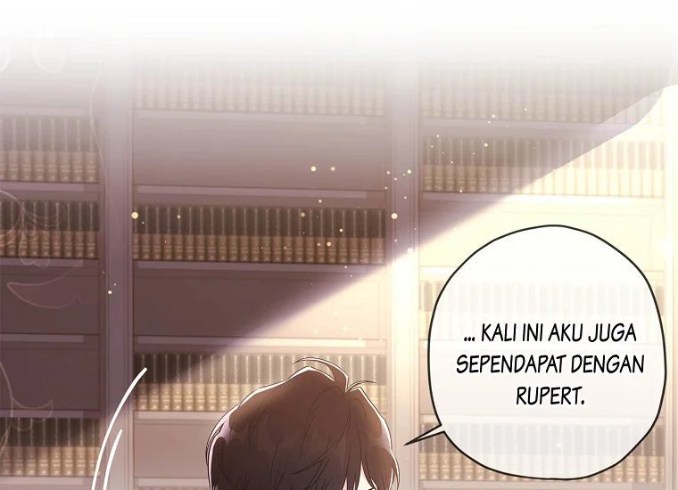 Aku Menjadi Anak Angkat Pemeran Utama Chapter 81 page 86