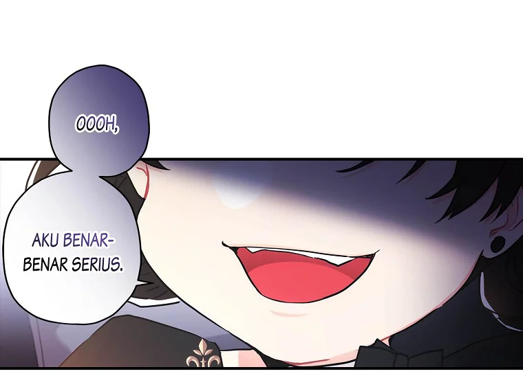 Aku Menjadi Anak Angkat Pemeran Utama Chapter 81 page 89
