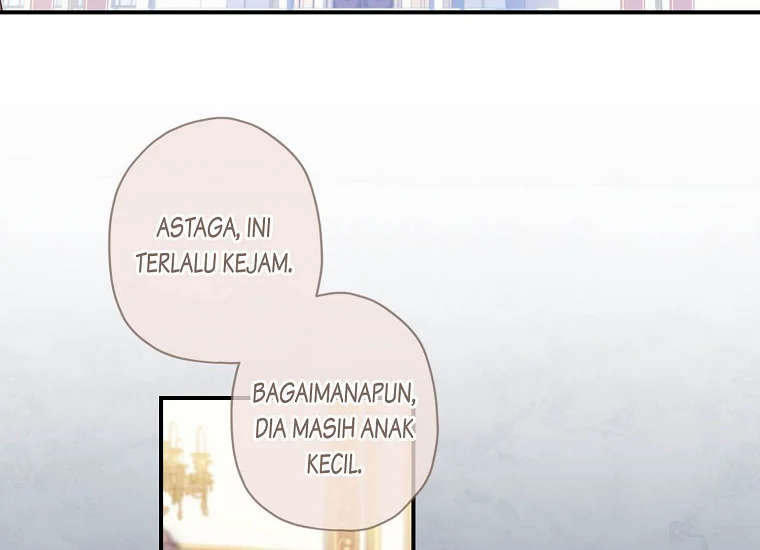 Aku Menjadi Anak Angkat Pemeran Utama Chapter 81 page 97