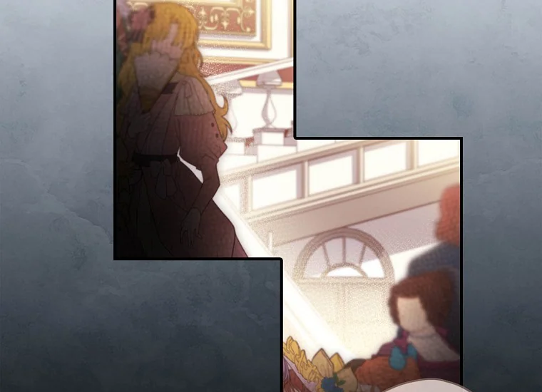 Aku Menjadi Anak Angkat Pemeran Utama Chapter 81 page 98