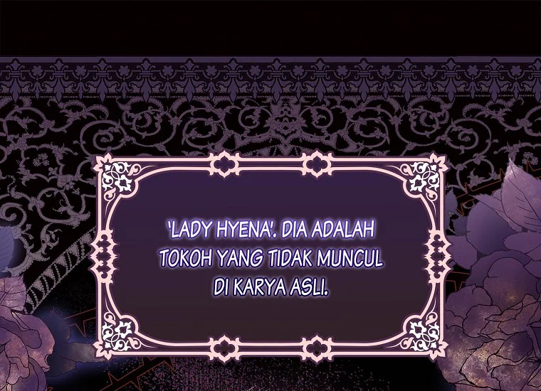 Aku Menjadi Anak Angkat Pemeran Utama Chapter 82 page 0