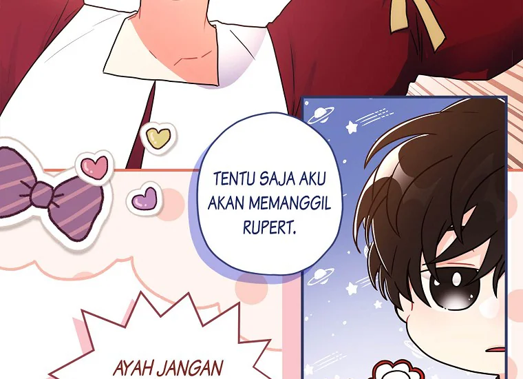 Aku Menjadi Anak Angkat Pemeran Utama Chapter 82 page 104