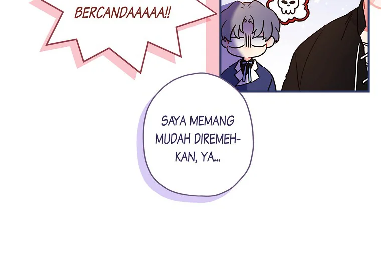 Aku Menjadi Anak Angkat Pemeran Utama Chapter 82 page 105