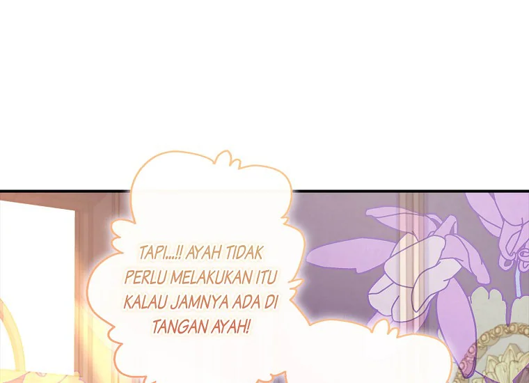 Aku Menjadi Anak Angkat Pemeran Utama Chapter 82 page 108