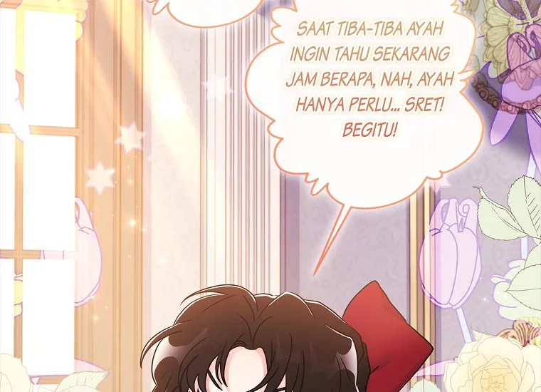 Aku Menjadi Anak Angkat Pemeran Utama Chapter 82 page 109
