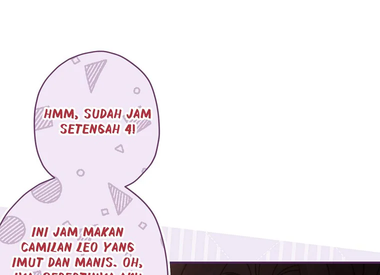 Aku Menjadi Anak Angkat Pemeran Utama Chapter 82 page 111