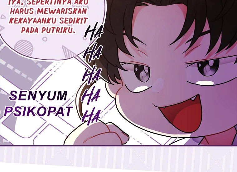 Aku Menjadi Anak Angkat Pemeran Utama Chapter 82 page 112